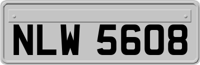 NLW5608