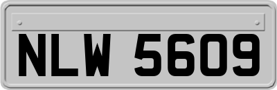 NLW5609