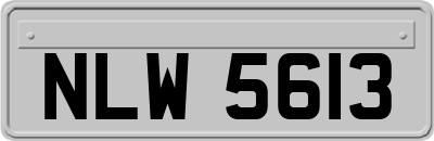 NLW5613