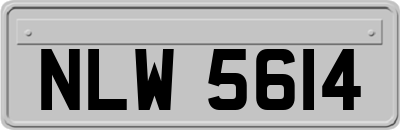 NLW5614