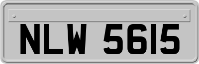 NLW5615