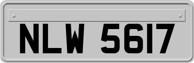 NLW5617
