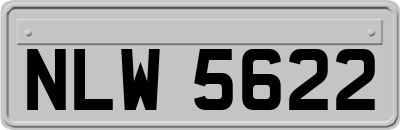 NLW5622