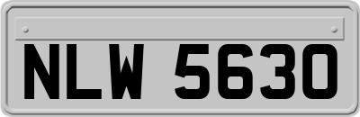 NLW5630