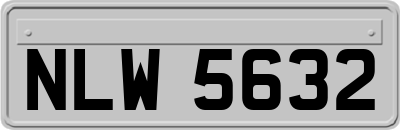 NLW5632