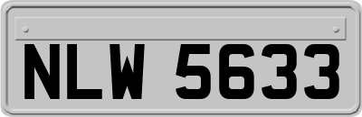NLW5633