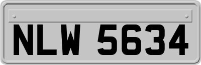 NLW5634