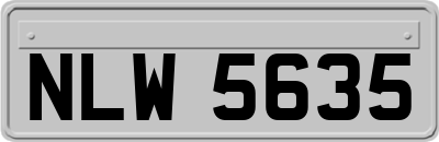 NLW5635