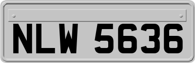 NLW5636