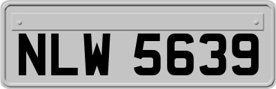 NLW5639
