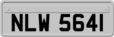 NLW5641