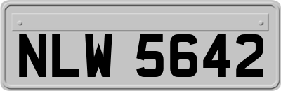 NLW5642