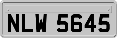 NLW5645