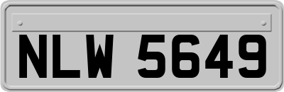 NLW5649