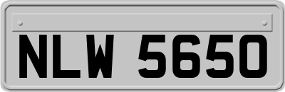 NLW5650