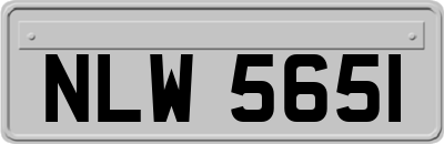 NLW5651