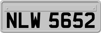 NLW5652