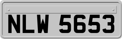 NLW5653