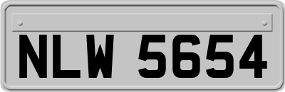 NLW5654
