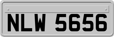 NLW5656