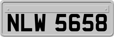 NLW5658