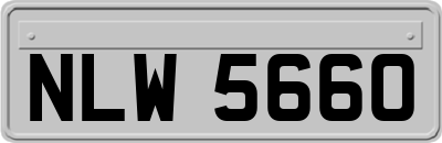 NLW5660