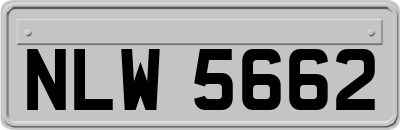 NLW5662