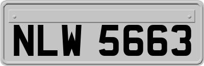 NLW5663
