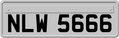 NLW5666