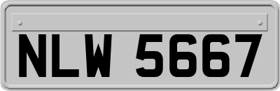 NLW5667