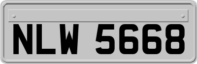 NLW5668