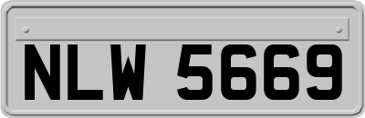 NLW5669