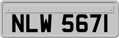 NLW5671