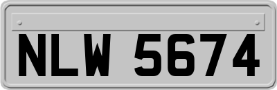 NLW5674