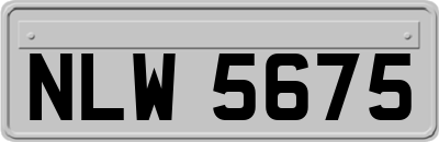 NLW5675