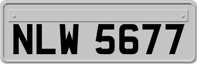 NLW5677
