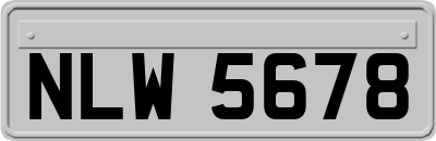 NLW5678
