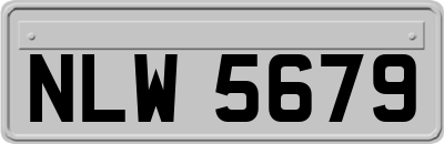 NLW5679