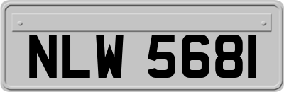 NLW5681