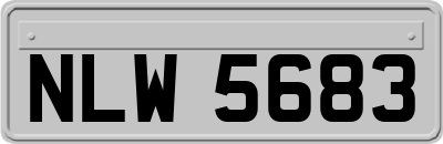 NLW5683