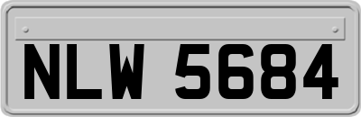 NLW5684
