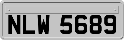 NLW5689
