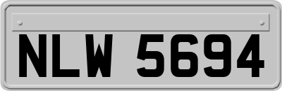NLW5694