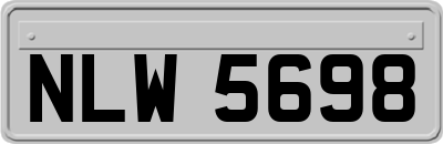 NLW5698
