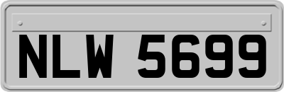 NLW5699