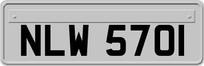 NLW5701
