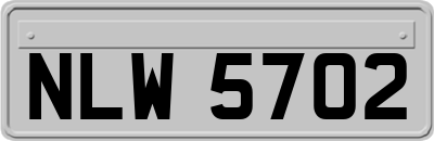 NLW5702