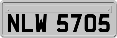 NLW5705
