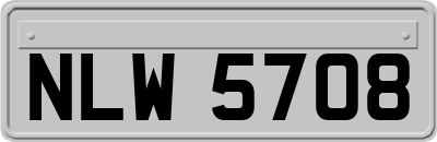 NLW5708