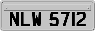 NLW5712